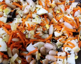 Foto del paso 3 de la receta: Ensalada fresca y nutritiva