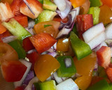 Foto del paso 4 de la receta: Nachos mexicanos caseros