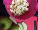 Foto langkah ke 1 dari resep Apple Pie.