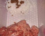 Foto del paso 5 de la receta: Albóndigas