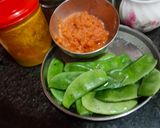 শিম ঝাল (shim jhal recipe in Bengali) রেসিপির ধাপ 1 ছবি