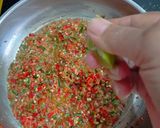 Foto langkah ke 3 dari resep Ayam Belacan Pedas.