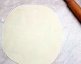 Φωτογραφία βήματος 3 της συνταγής Lahmacun