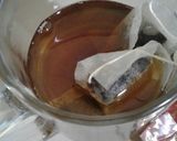 Foto langkah ke 2 dari resep Puding milk tea.