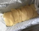 Foto del passaggio 4 della ricetta Torta invisibile di mele