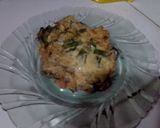 Foto langkah ke 6 dari resep Telur dadar ft daun so ala ala.