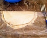 Foto del paso 3 de la receta: Empanada venezolana