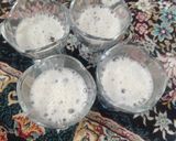 عکس مرحله 4 از دستور ژله نوشابه