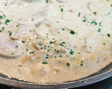 Foto del paso 6 de la receta: Solomillo Strogonoff