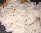 Foto langkah ke 4 dari resep Nasi Goreng Solaria.