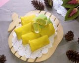 Foto langkah ke 6 dari resep 121. Pancake Alpukat.