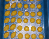 Foto langkah ke 4 dari resep Nastar teflon anti ribet.