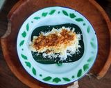 Foto langkah ke 3 dari resep Kacimuih khas Pariaman Sumatera Barat.