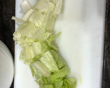 Foto del paso 1 de la receta: Ensalada de mi casa