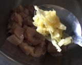 Foto langkah ke 3 dari resep Ayam shihlin rumahan.