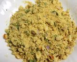 A picture of step 7 of Litti Chokha.