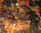 Cara Membuat 285 Daging Balado  Goreng Kering 5