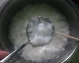 Foto langkah ke 3 dari resep Es Kopyor Cocopandan (KW).
