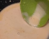 Foto del paso 3 de la receta: Waffles caseros sin waflera