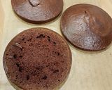 Foto del paso 17 de la receta Tarta Brooklyn blackout