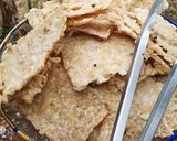 Foto langkah ke 5 dari resep Keripik Tempe Renyah Bandung.