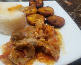Foto del paso 7 de la receta: Mollejas de pollo en salsa