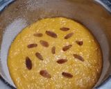 ওরেঞ্জ কেক(Orange cake recipe in bengali) রেসিপির ধাপ 3 ছবি
