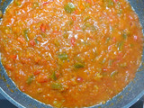 Lasaña de carne