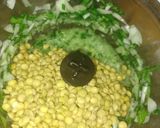 Foto del paso 1 de la receta: Falafel vegano de lentejas