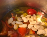 Foto del paso 4 de la receta: Arroz caldoso para el frío(receta tradicional)
