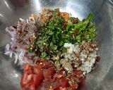 બ્રેડ પીઝા (Bread pizza Recipe In Gujarati) રેસીપી સ્ટેપ1ફોટો