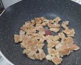 Foto langkah ke 3 dari resep 59/25. Ayam Pakcoy menu diet.