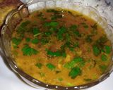 A picture of step 7 of چاول کی کڑی (پِچھ کی کڑی).
