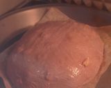 Foto langkah ke 20 dari resep Orange Peel Choco Sourdough Bread 82% (Open Bake Method).