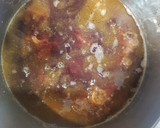 Foto del paso 2 de la receta: Rabo de ternera / o toro en olla express