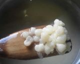 Foto del paso 1 de la receta: Mazamorra con canela y naranja🤓