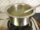 Chicken Risotto