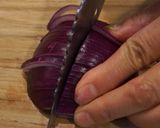 A picture of step 3 of Tuna Poke Recipe | Hawaiian Ahi Poke.