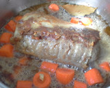 Foto del paso 4 de la receta: Lomo a la cerveza