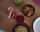 Foto del paso 7 de la receta: Tortillas para tacos