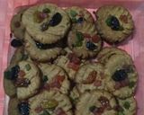 Foto langkah ke 4 dari resep Chocolatos Cookies.