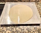 Foto del paso 5 de la receta: Mantecados hojaldrados con manteca