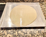 Foto del paso 5 de la receta: Mantecados hojaldrados con manteca
