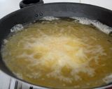 Foto langkah ke 5 dari resep Ayam Goreng 3 Bahan | Ekonomis Dan Tahan Kriuk 12 Jam | Cocok Untuk Usaha.