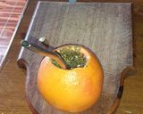Foto del paso 3 de la receta: Un matecito súper especial