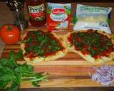 Mike's 10 Minute Pizza Margaritas recipe step 4 photo