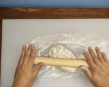 Foto del paso 7 de la receta: Tarta de manzana🥧