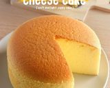 Foto langkah ke 10 dari resep Japanese Cheese Cake.