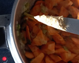 Foto del paso 5 de la receta: 193. Puré de batata y puerro