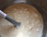 Habkönnyű palacsinta recept fázis 2 fotója